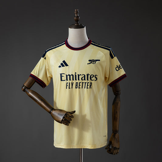 Camiseta Arsenal Tercera 2026/27