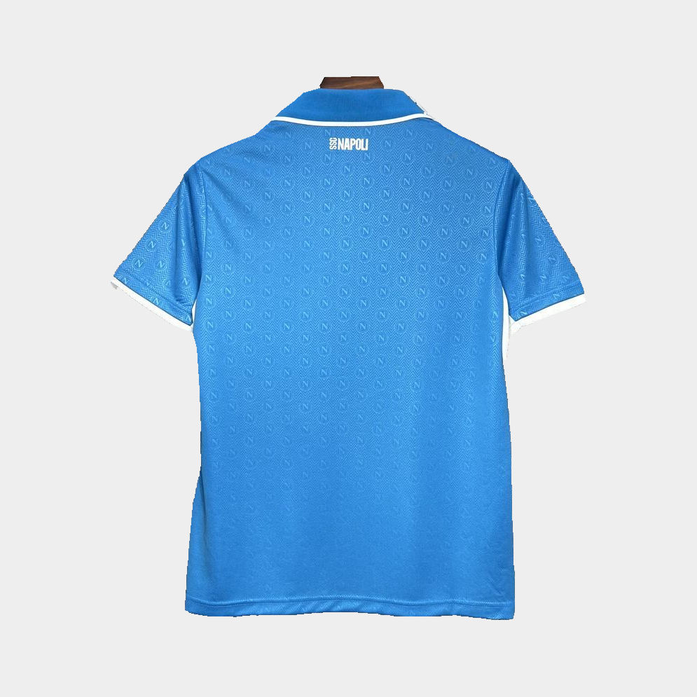 Camiseta Napoli Local 2024/25