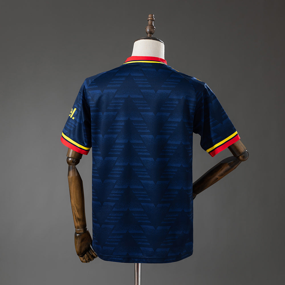Camiseta Arsenal Visita 2026/27