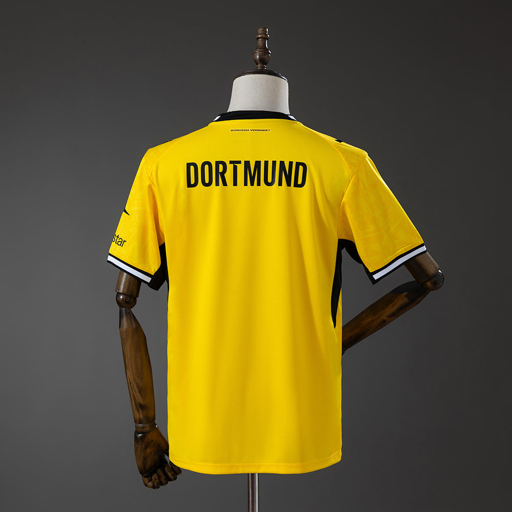 Camiseta Borussia Dortmund Local 2026/27