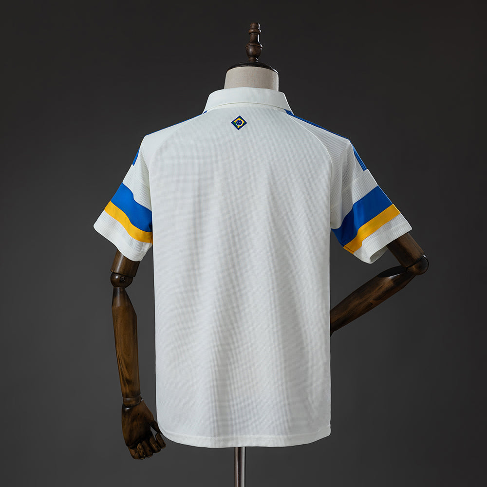 Camiseta Cruzeiro Tercera 2026/27