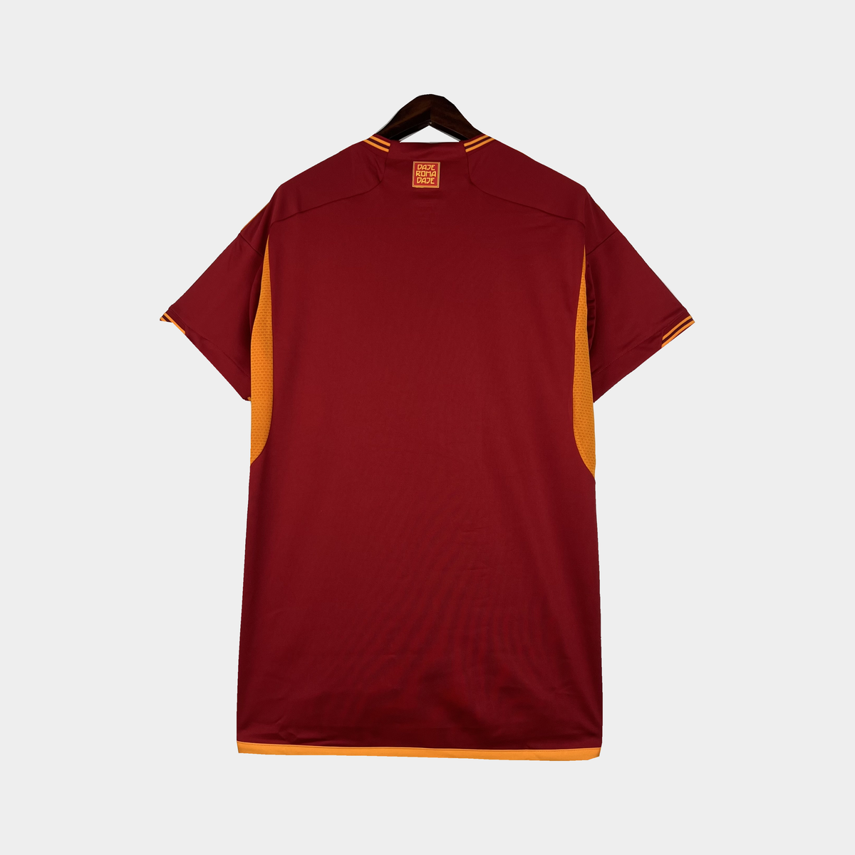 Camiseta Roma Local 2023/24
