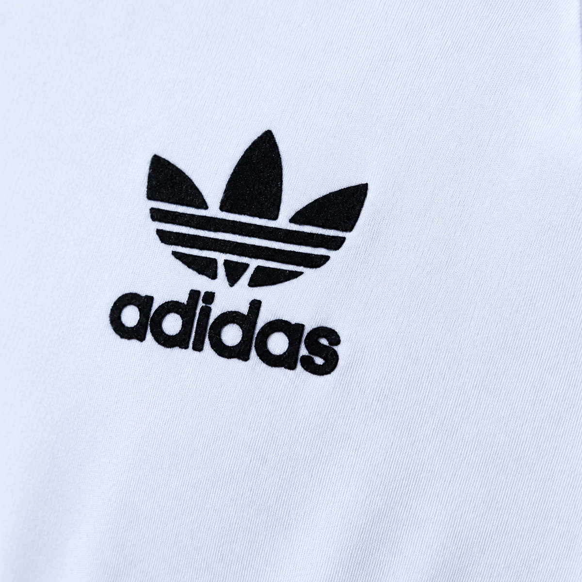 Camiseta Colo-Colo Retro Local Manga Larga 1991
