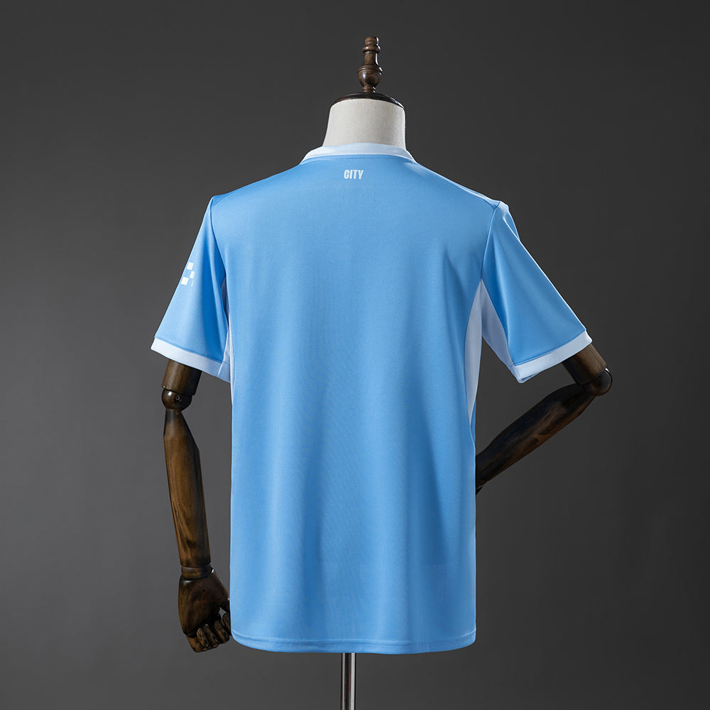 Camiseta Manchester City Local 2026/27