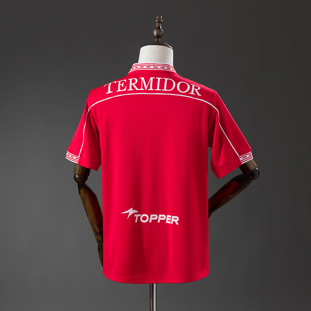 Camiseta Independiente Retro Local 1998/2000