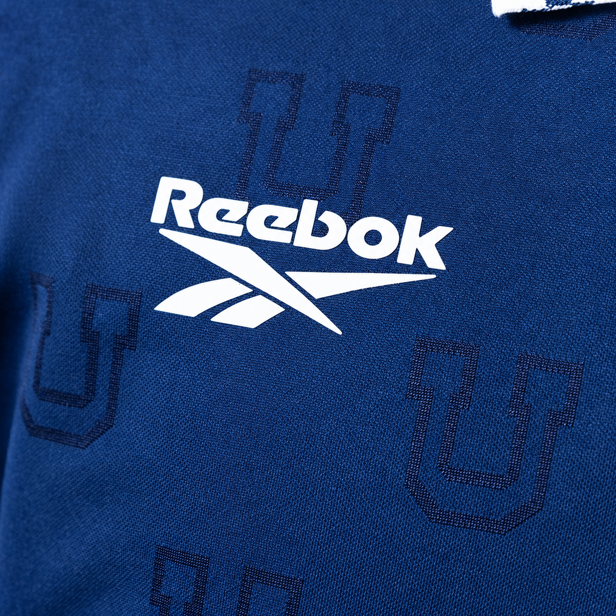 Camiseta Universidad de Chile Retro Local 1998