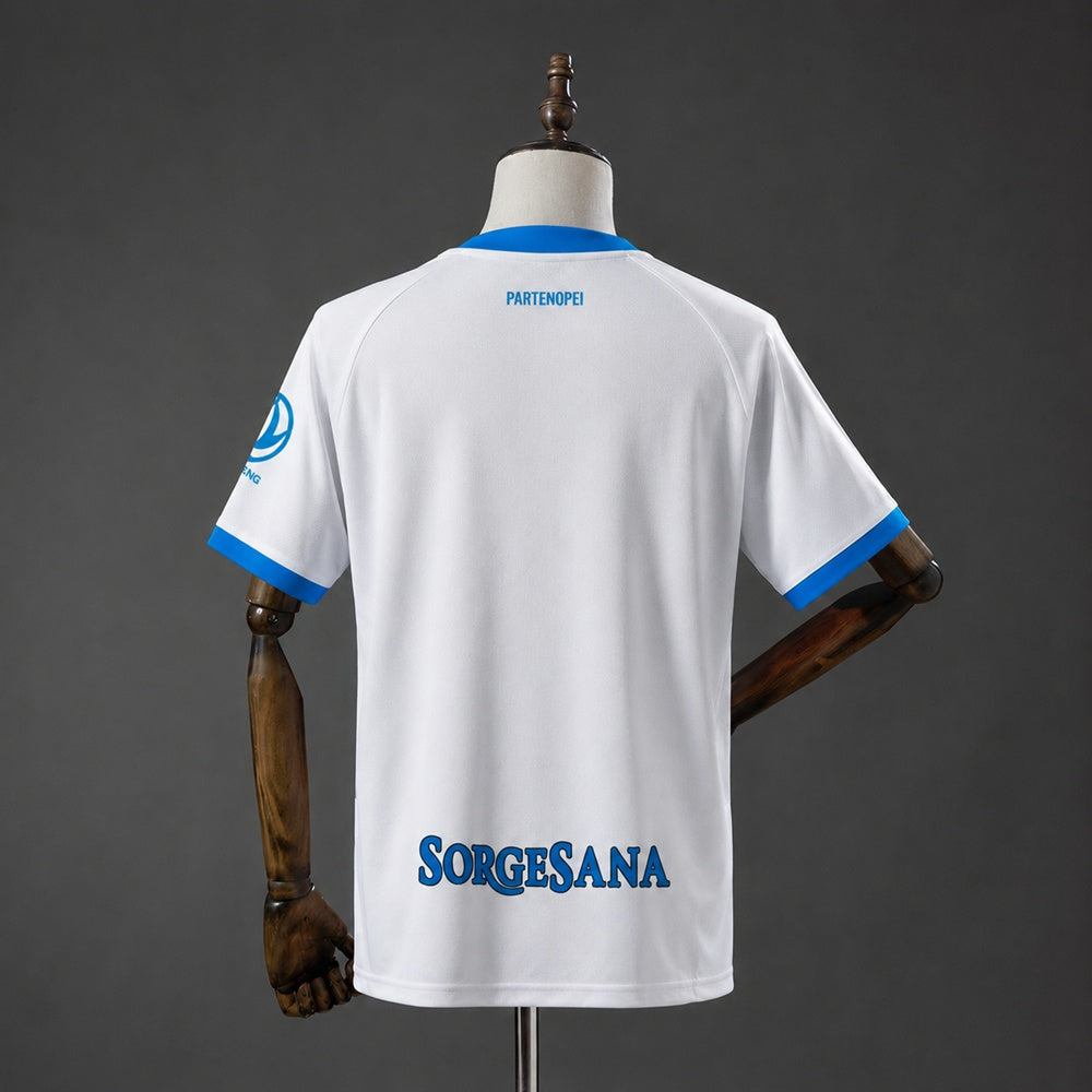 Camiseta Napoli Visita 2026/27