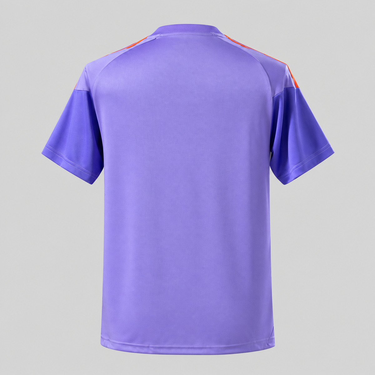 Camiseta Universidad de Chile Entrenamiento Morada 2026/27