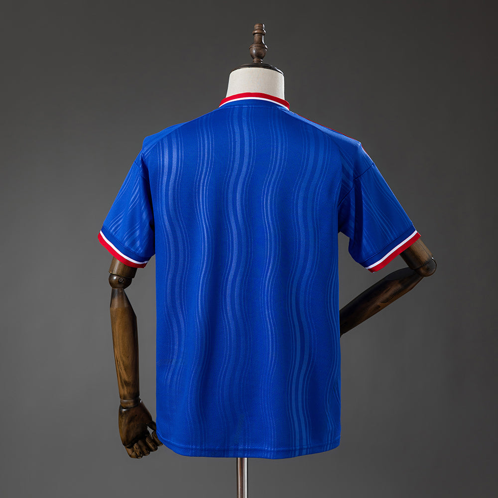 Camiseta Manchester United Visita 2026/27