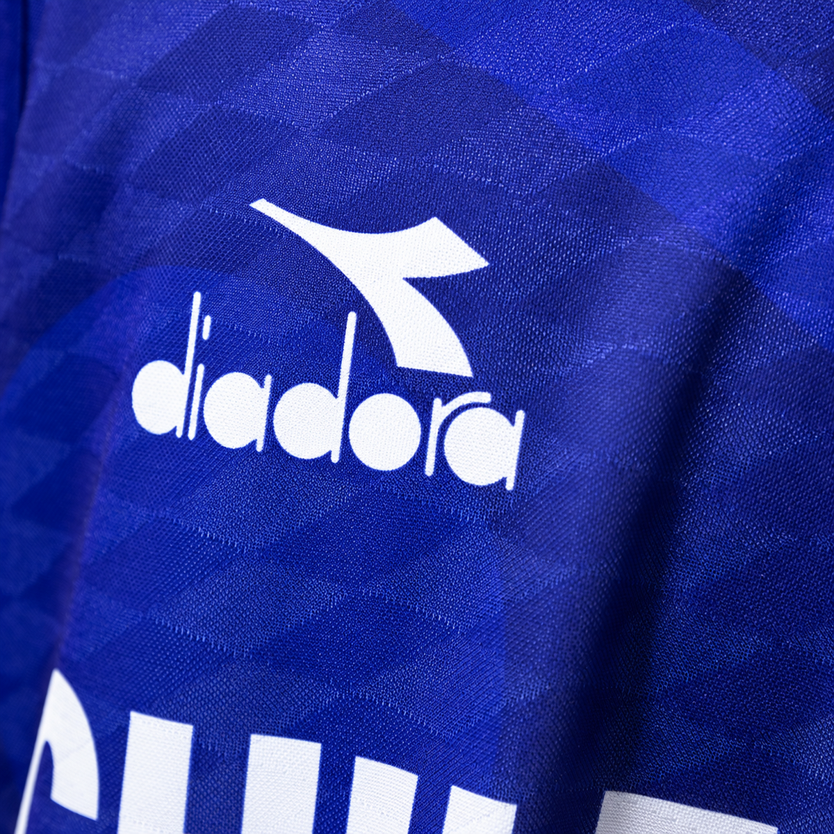 Camiseta Universidad de Chile Retro Local 1996