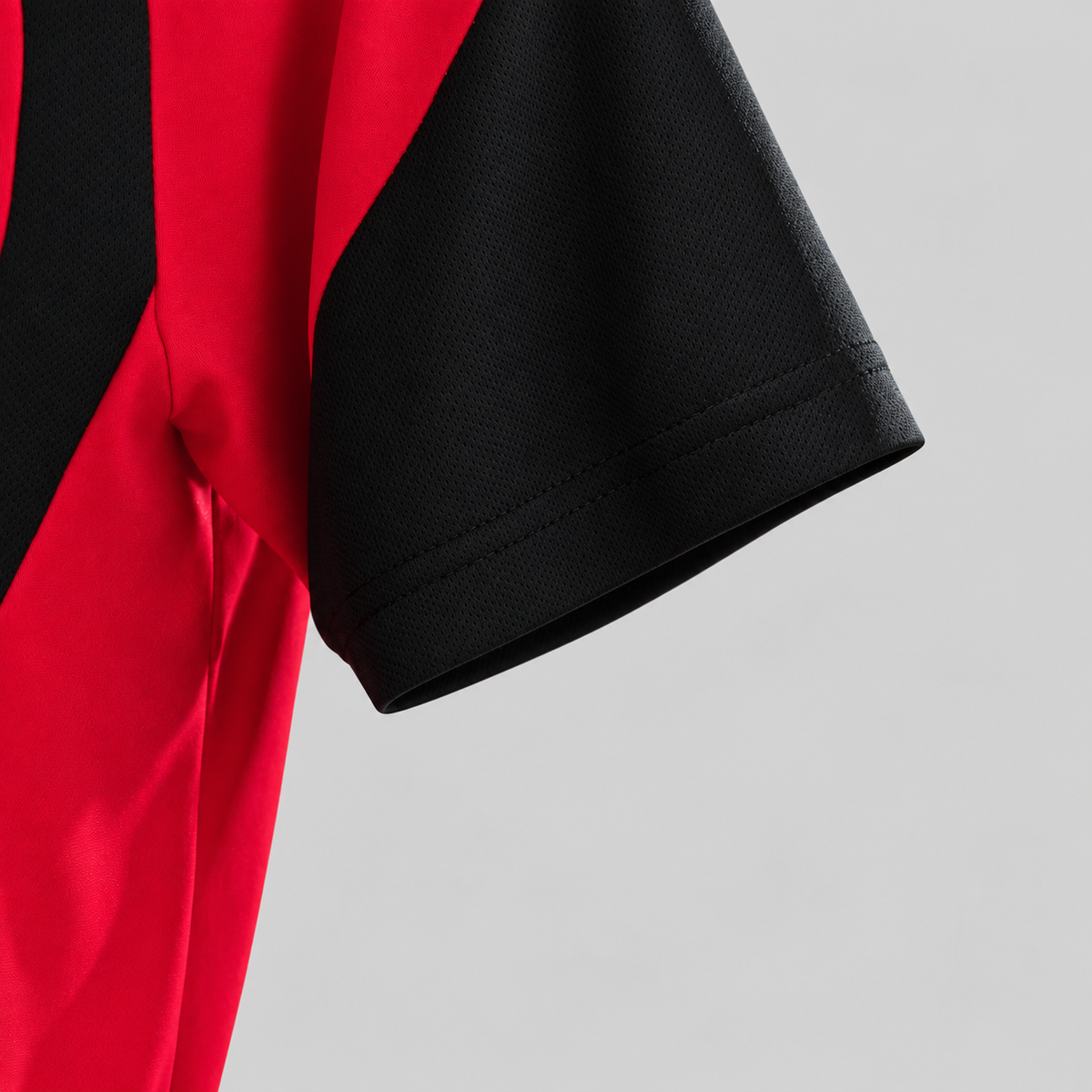 Camiseta Colo-Colo Entrenamiento Roja 2026/27