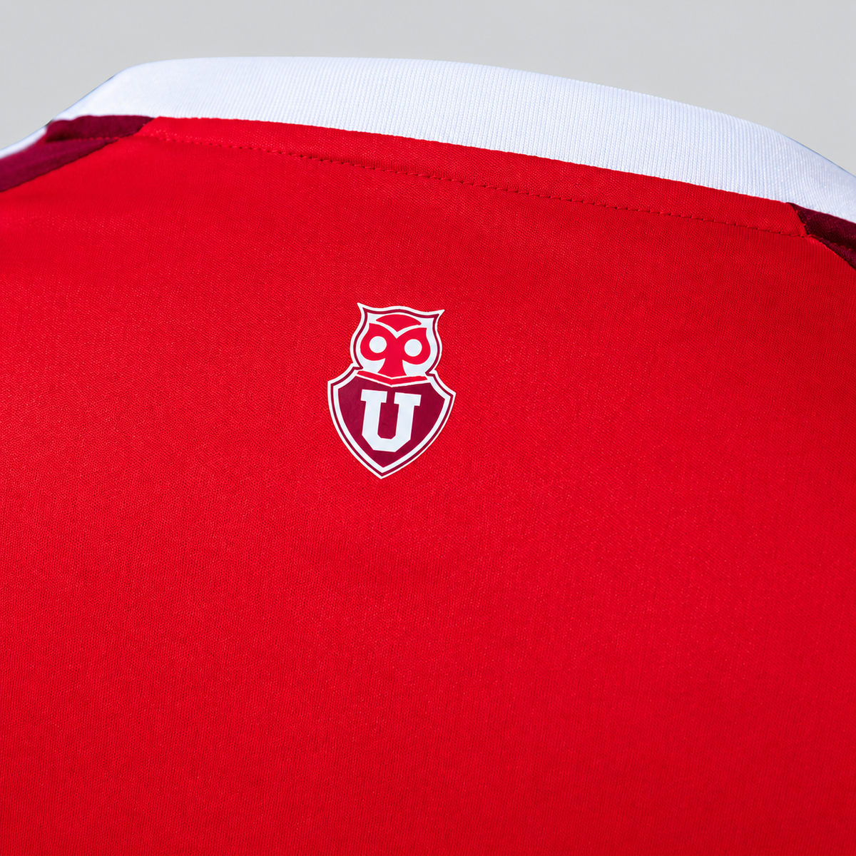 Camiseta Universidad de Chile Tercera 2026/27