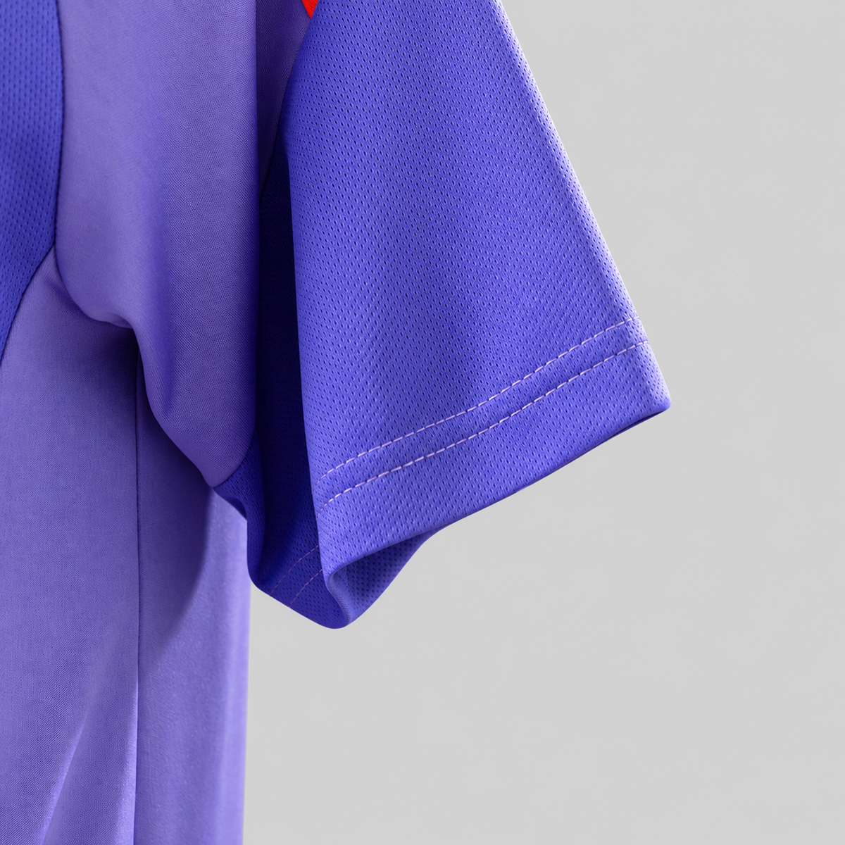 Camiseta Universidad de Chile Entrenamiento Morada 2026/27