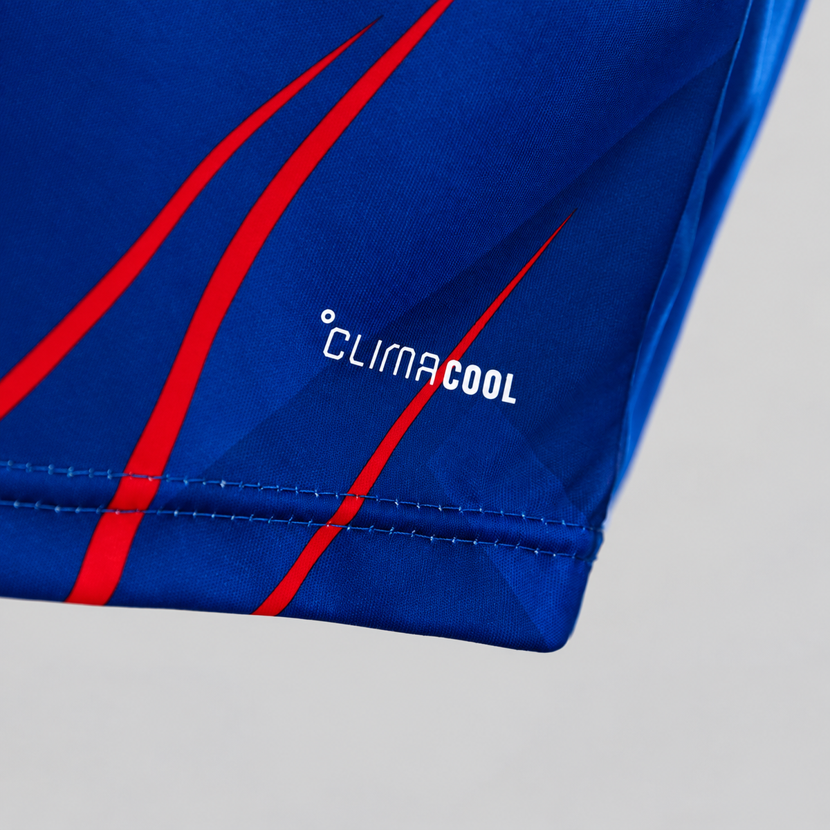 Camiseta Universidad de Chile Local Manga Larga 2026/27