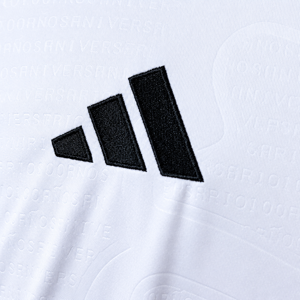 Camiseta Colo-Colo Local 2025/26