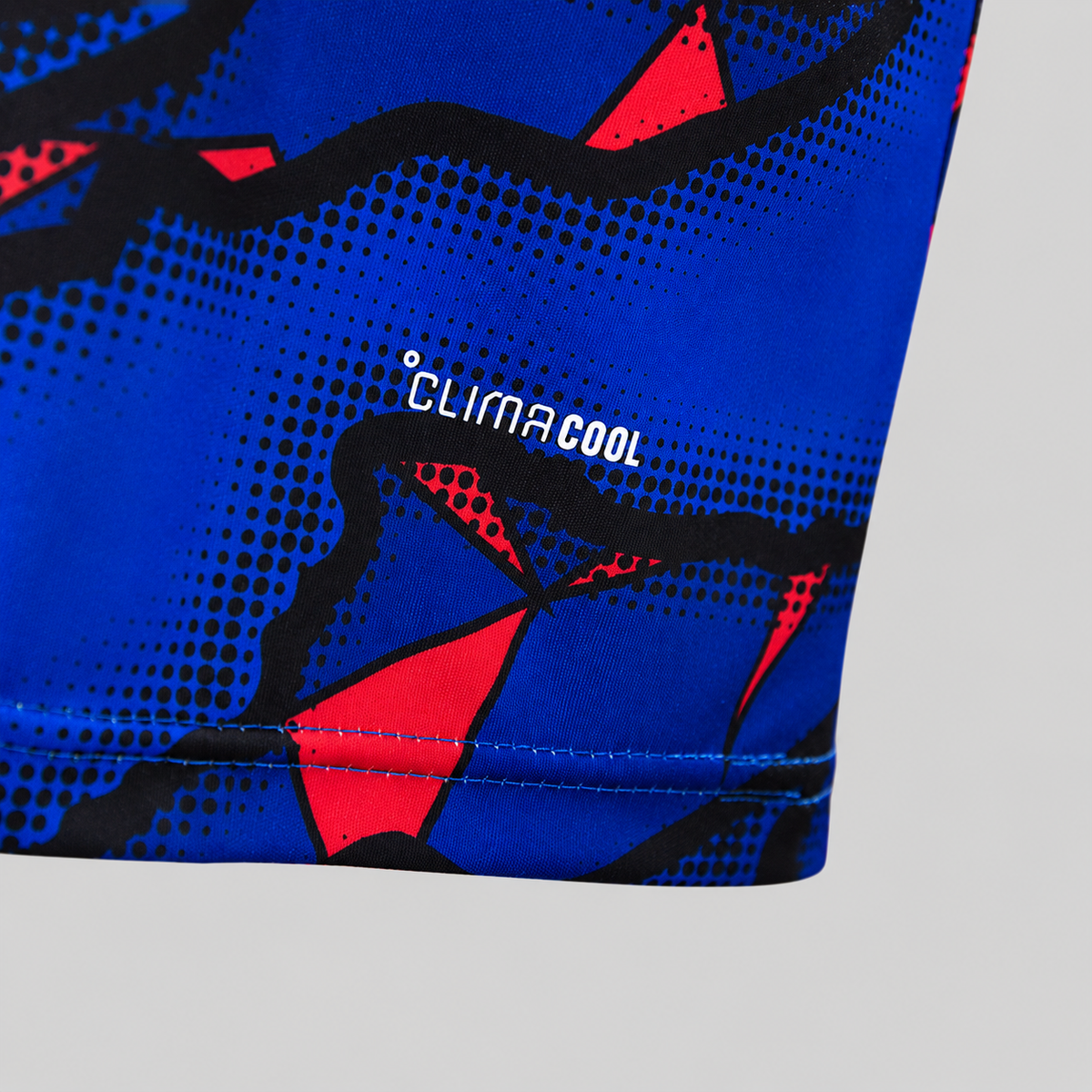 Camiseta Universidad de Chile Pre-Match 2026/27
