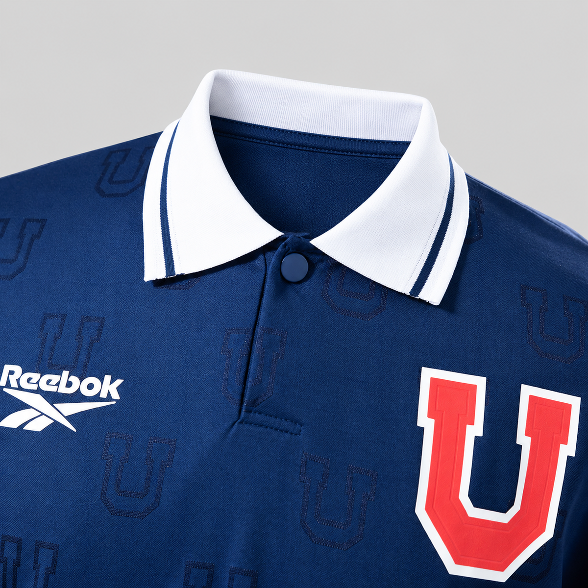 Camiseta Universidad de Chile Retro Local 1998