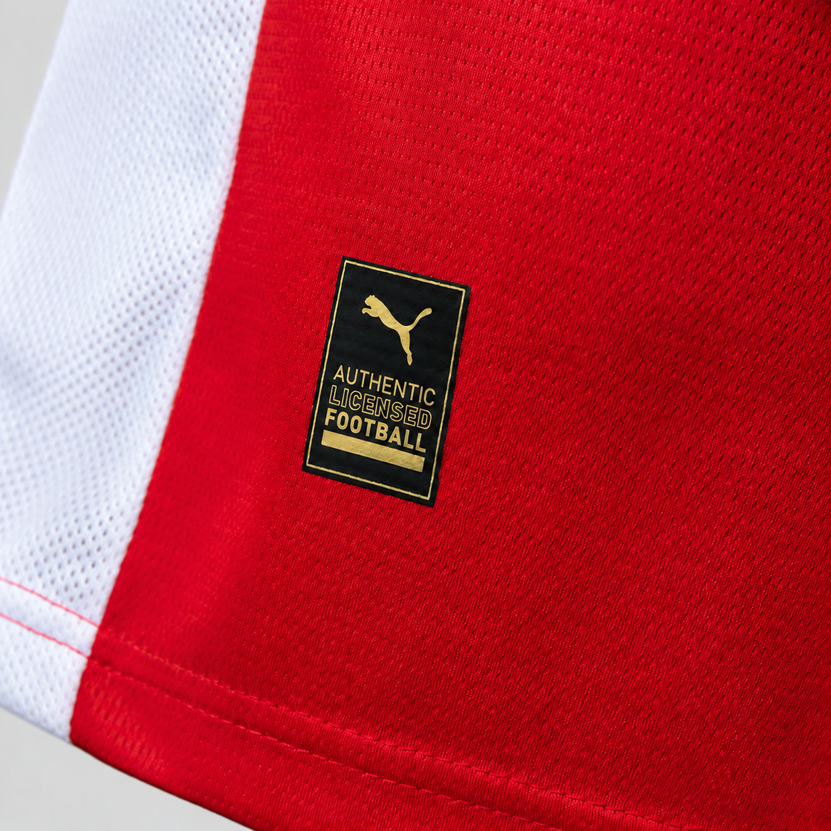 Camiseta Universidad Católica Visita 2026/27