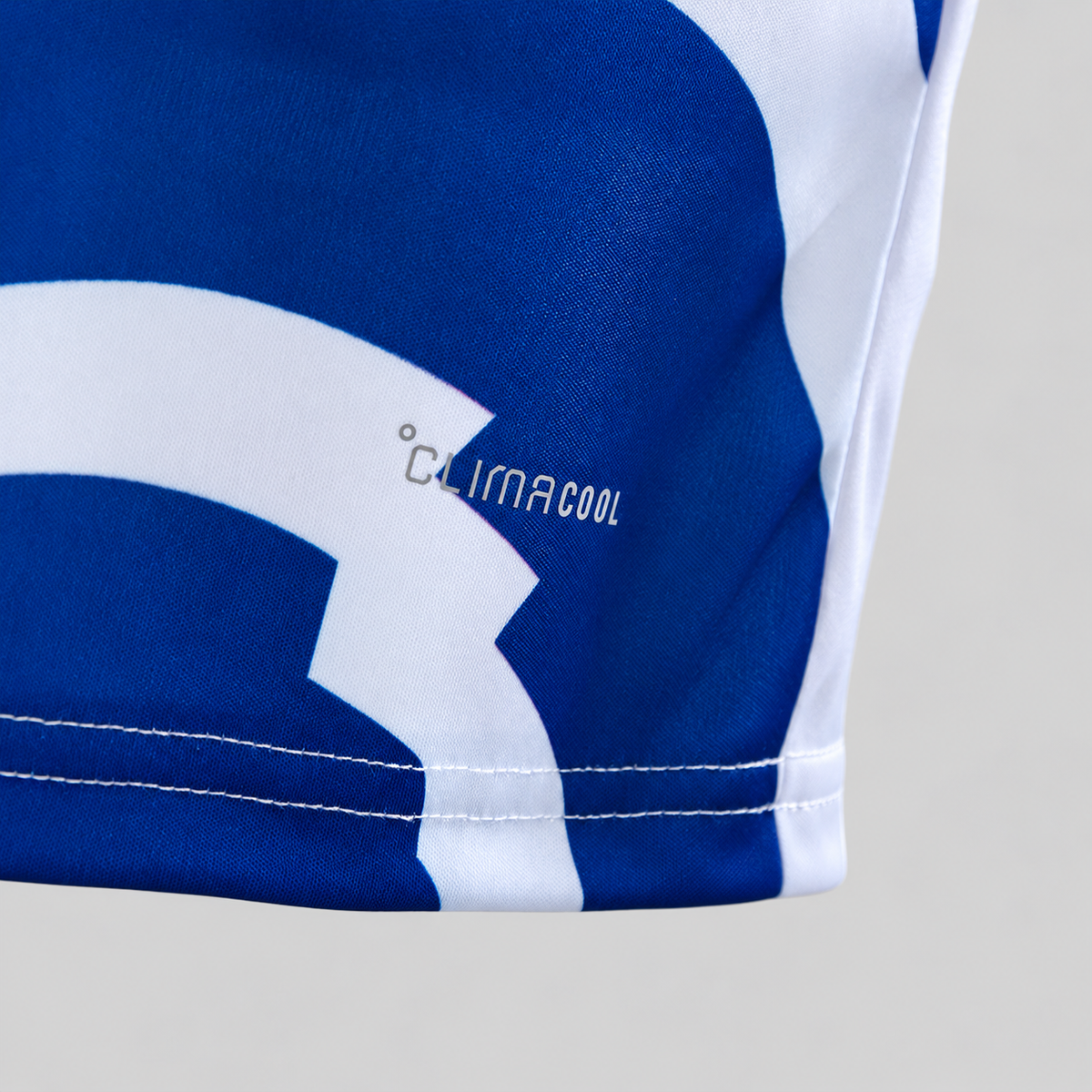 Camiseta Universidad de Chile Visita Manga Larga 2026/27