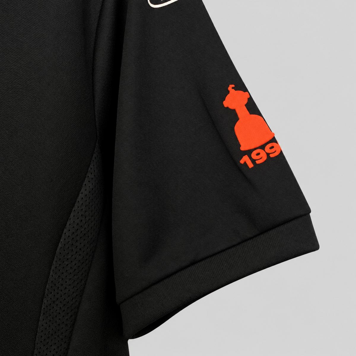 Camiseta Colo-Colo Retro Visita 2004