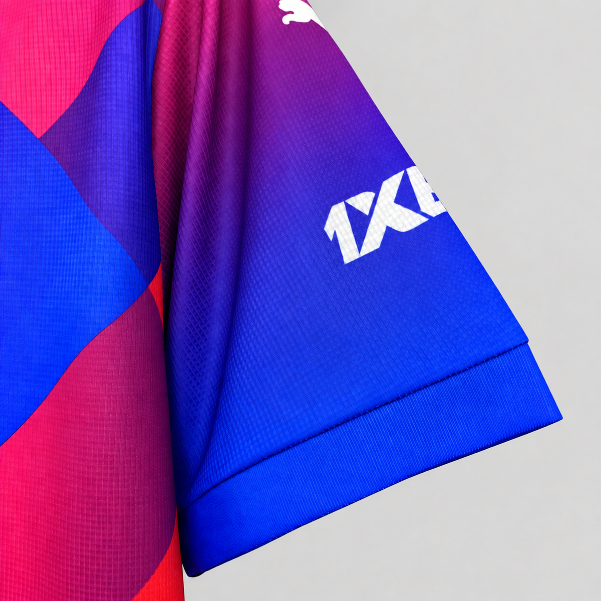 Camiseta Universidad Católica Tercera 2025/26