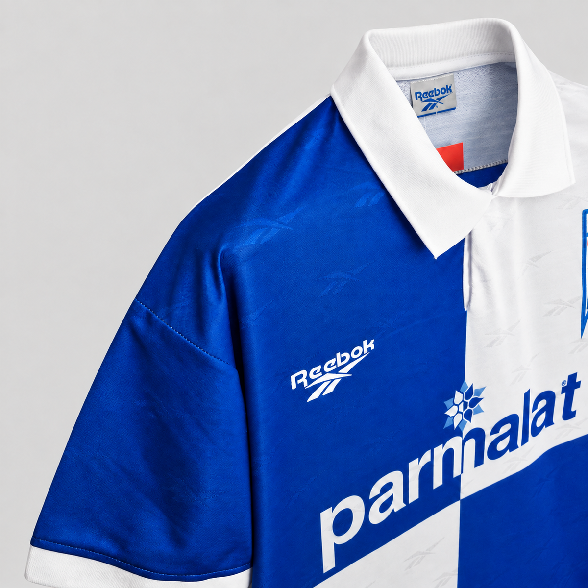 Camiseta Universidad Católica Retro Tercera 1998