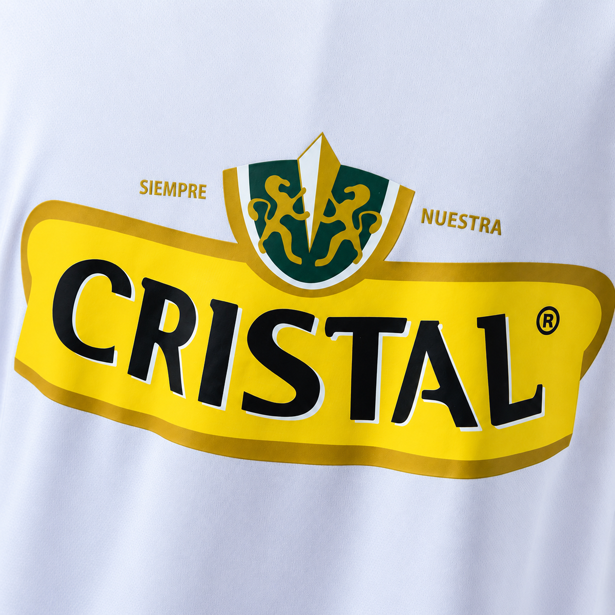Camiseta Colo-Colo Retro Local 2013