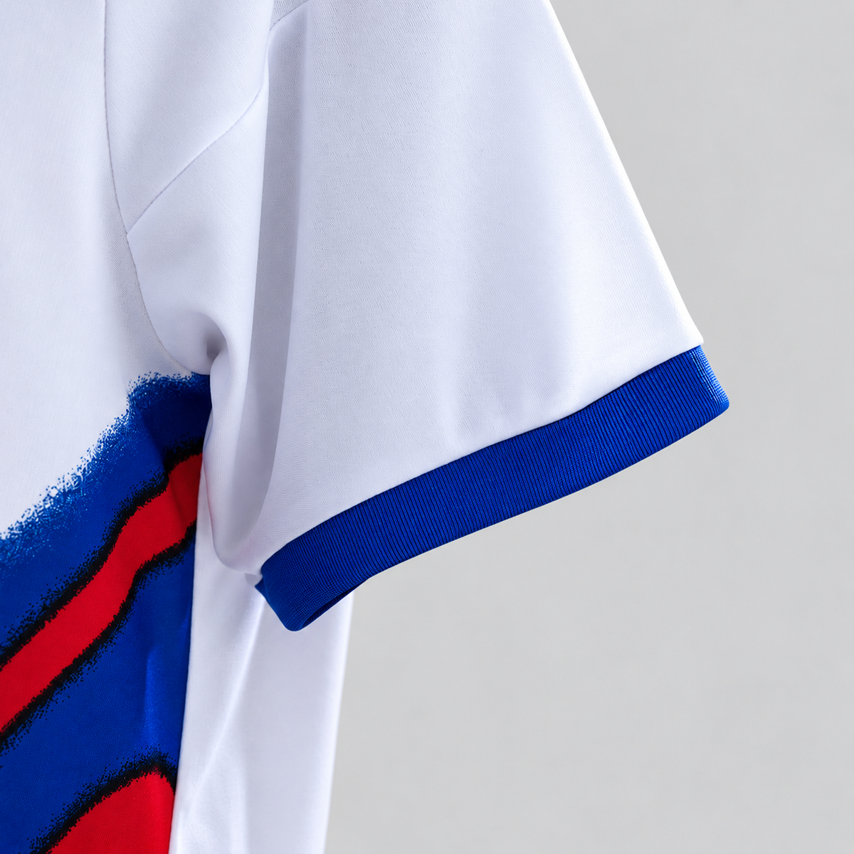 Camiseta Universidad de Chile Visita 2026/27