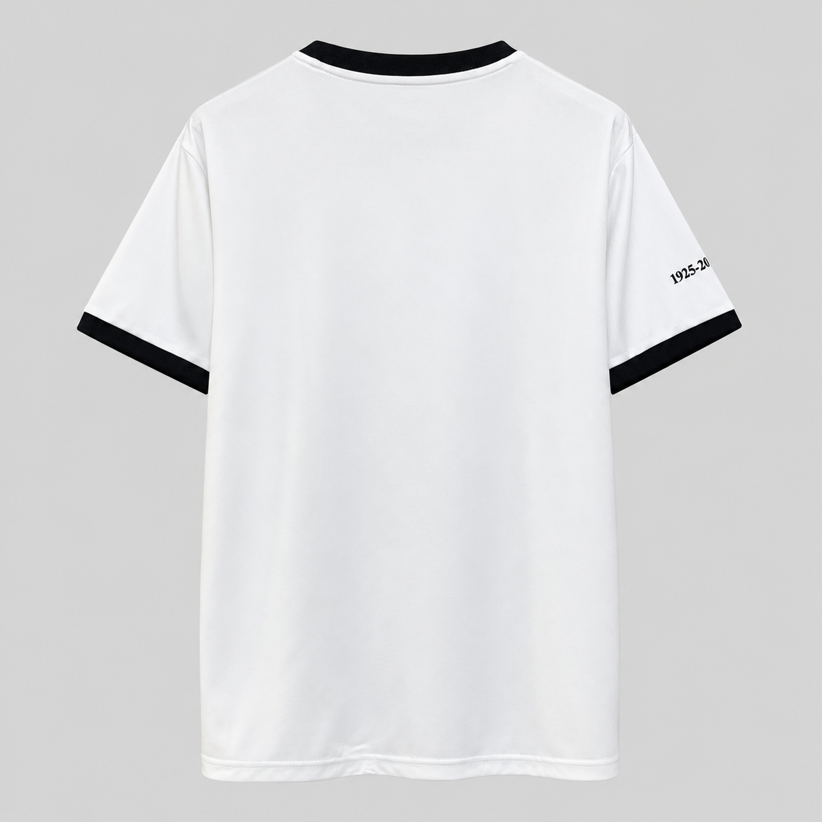 Camiseta Colo-Colo Centenario Blanca 2025/26