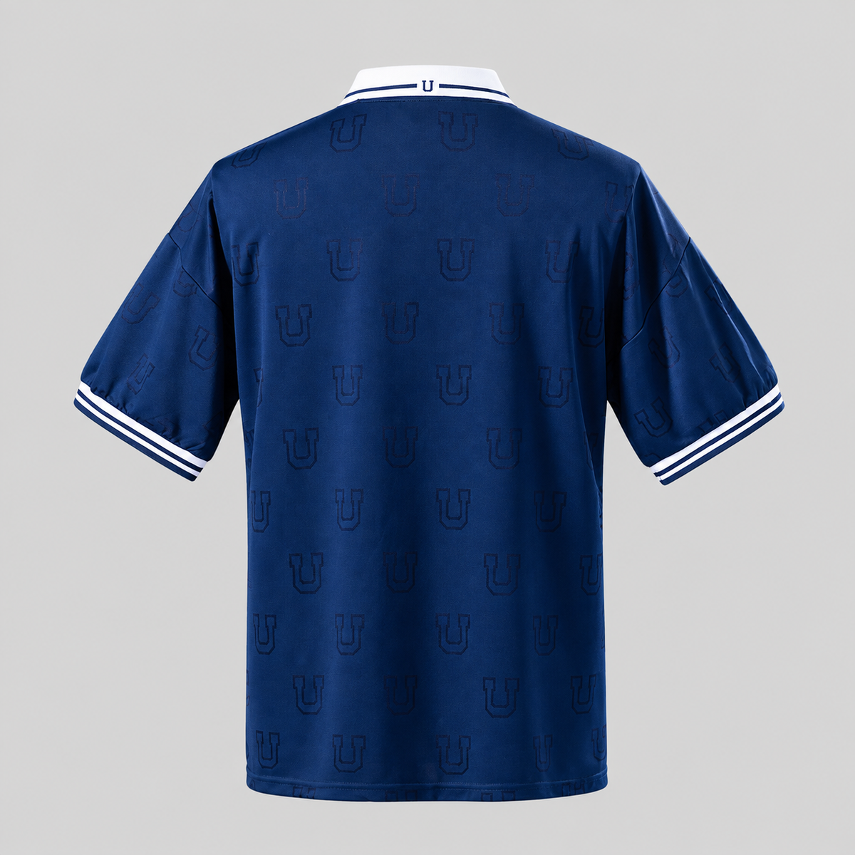 Camiseta Universidad de Chile Retro Local 1998