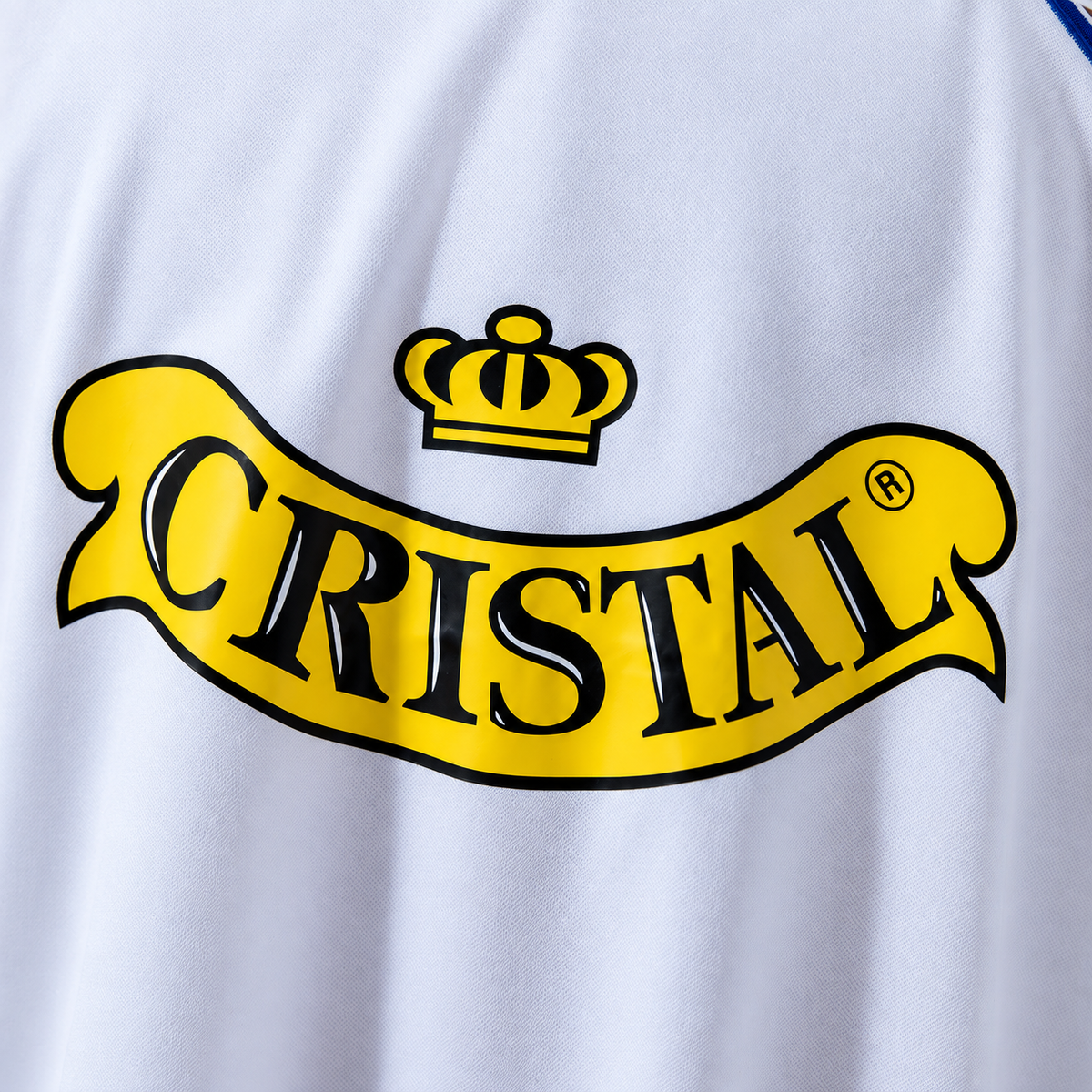 Camiseta Colo-Colo Retro Local 1997/98