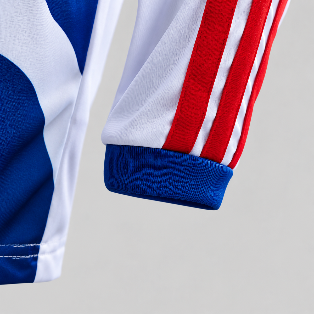 Camiseta Universidad de Chile Visita Manga Larga 2026/27