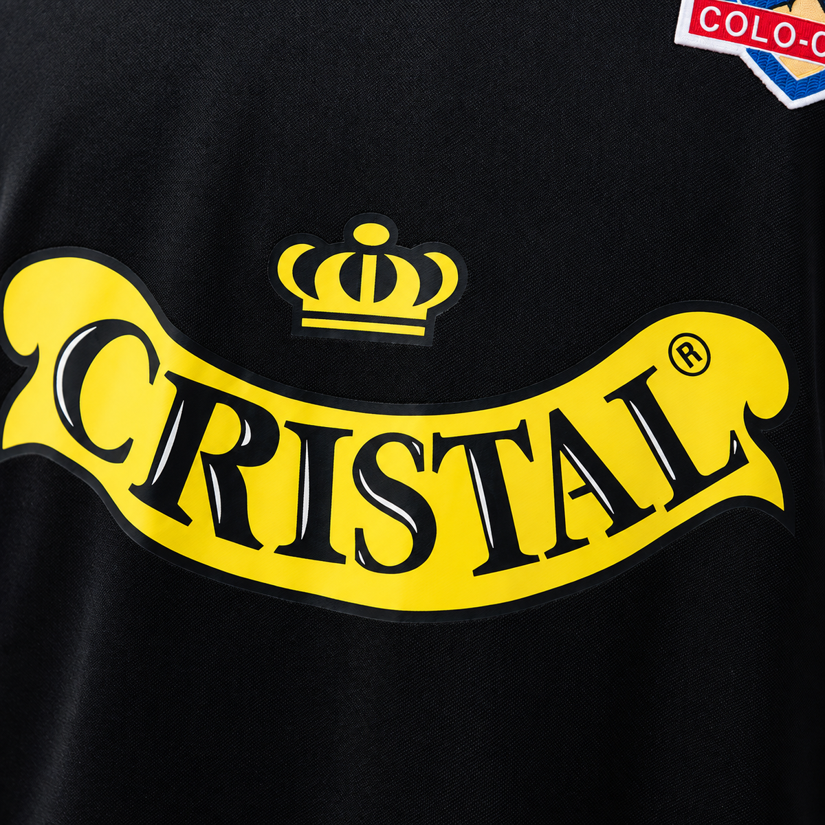 Camiseta Colo-Colo Retro Visita 2005