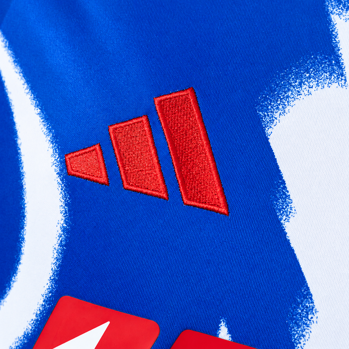Camiseta Universidad de Chile Visita 2026/27
