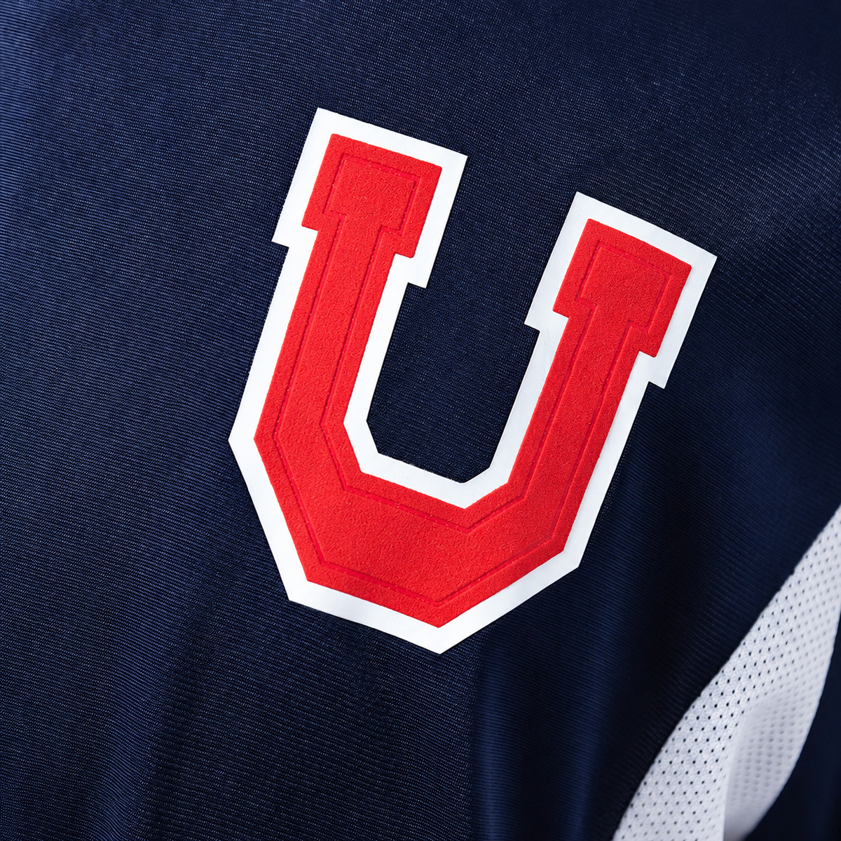 Camiseta Universidad de Chile Retro Local 2003