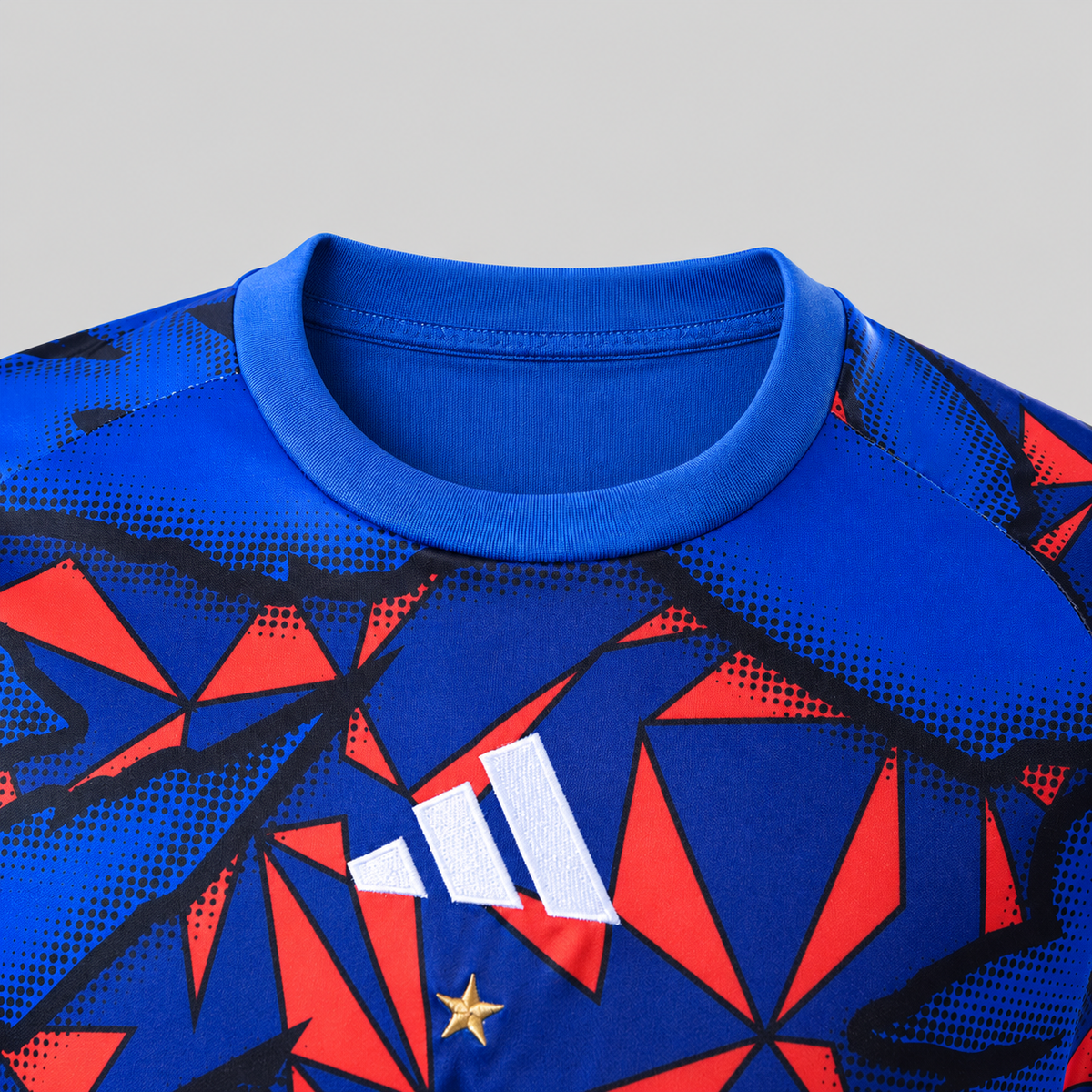 Camiseta Universidad de Chile Pre-Match 2026/27