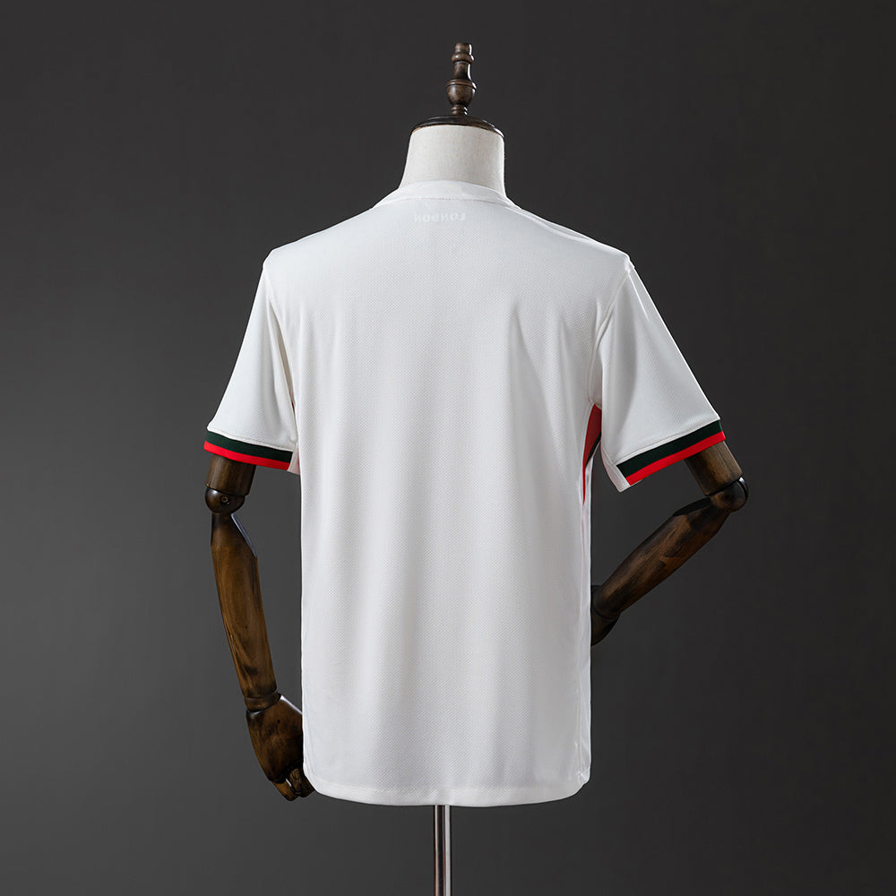 Camiseta Chelsea Visita 2025/26