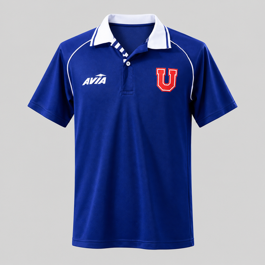 Camiseta Universidad de Chile Retro Local 1993