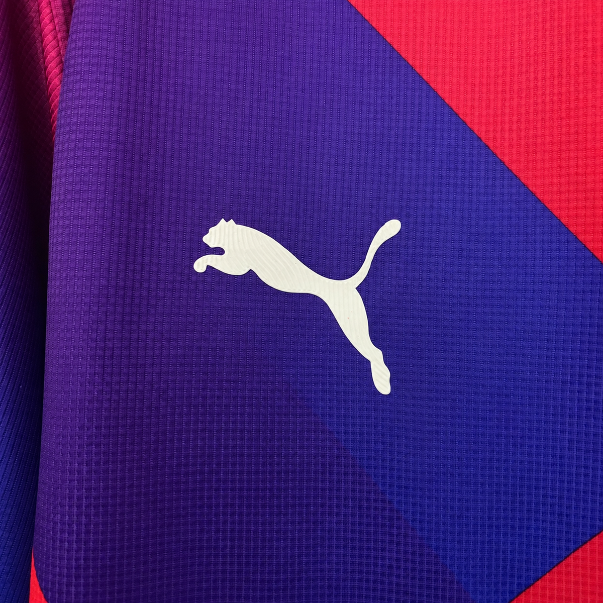 Camiseta Universidad Católica Tercera 2025/26