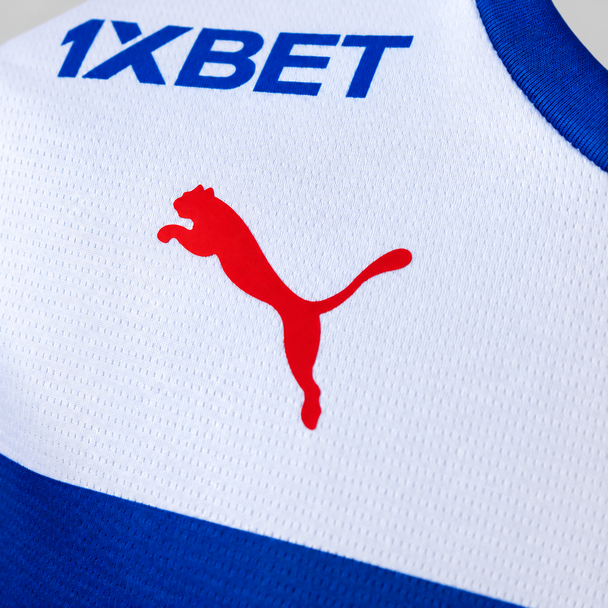 Camiseta Universidad Católica Local 2026/27
