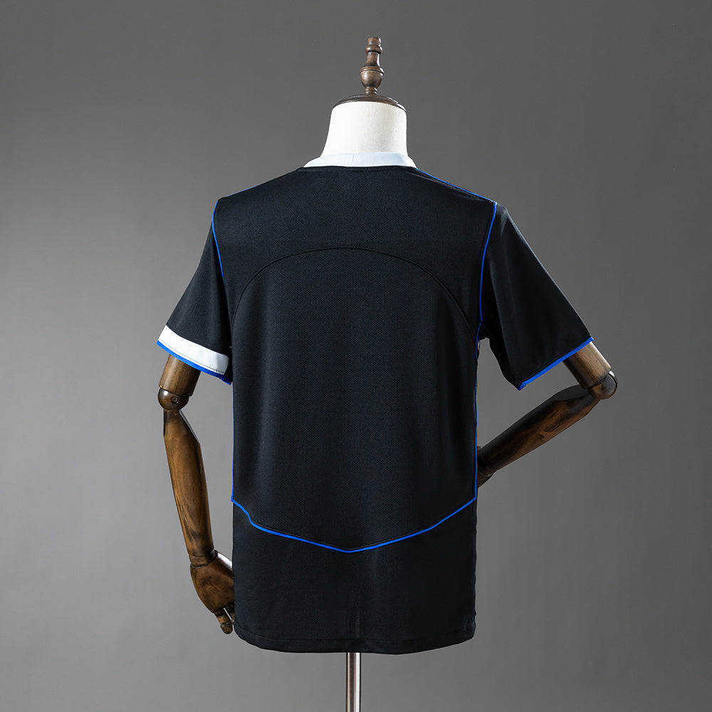 Camiseta Chelsea Tercera 2025/26