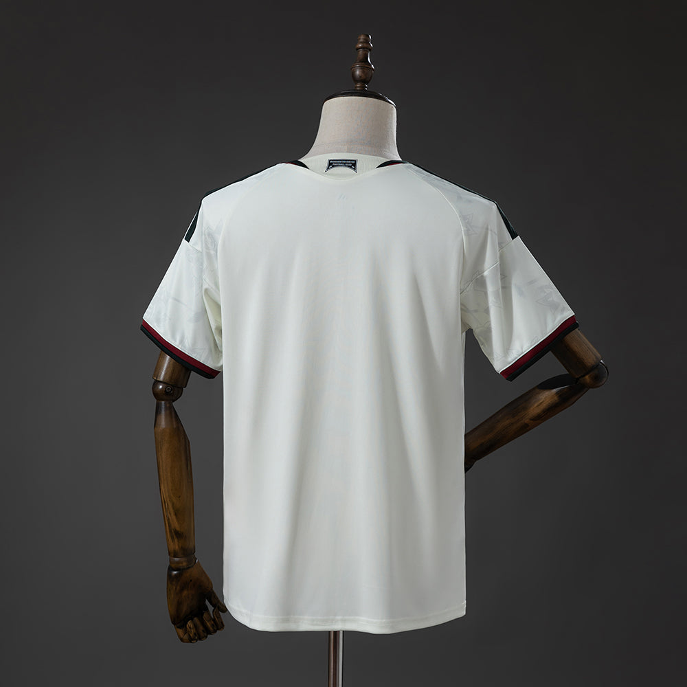 Camiseta Manchester United Tercera 2026/27