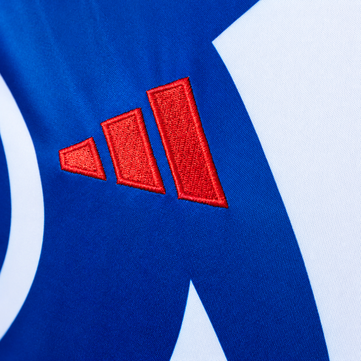 Camiseta Universidad de Chile Visita Manga Larga 2026/27