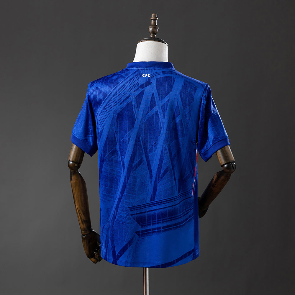 Camiseta Chelsea Local 2025/26