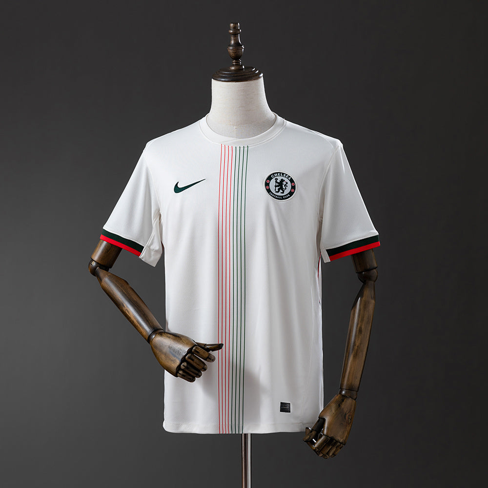 Camiseta Chelsea Visita 2025/26