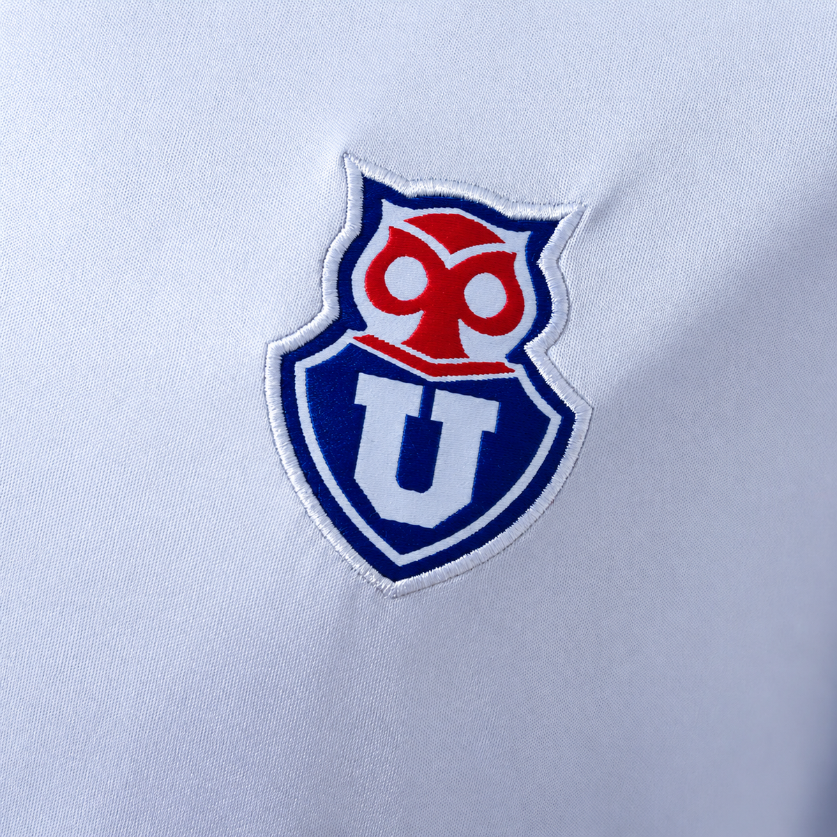 Camiseta Universidad de Chile Visita Manga Larga 2026/27