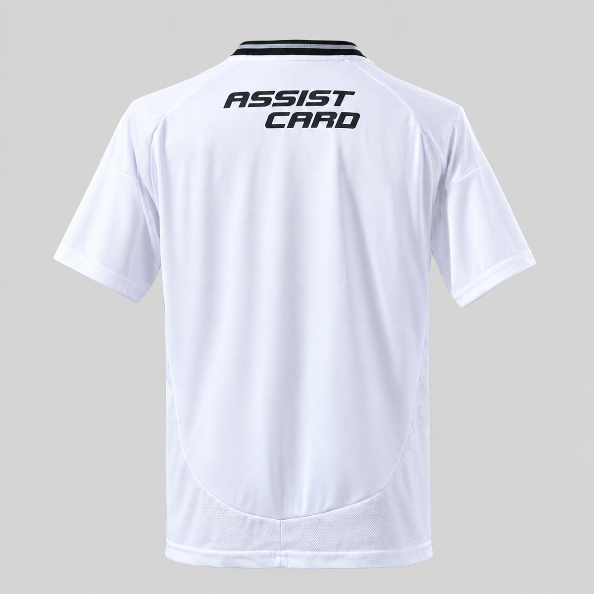 Camiseta Colo-Colo Local 2025/26