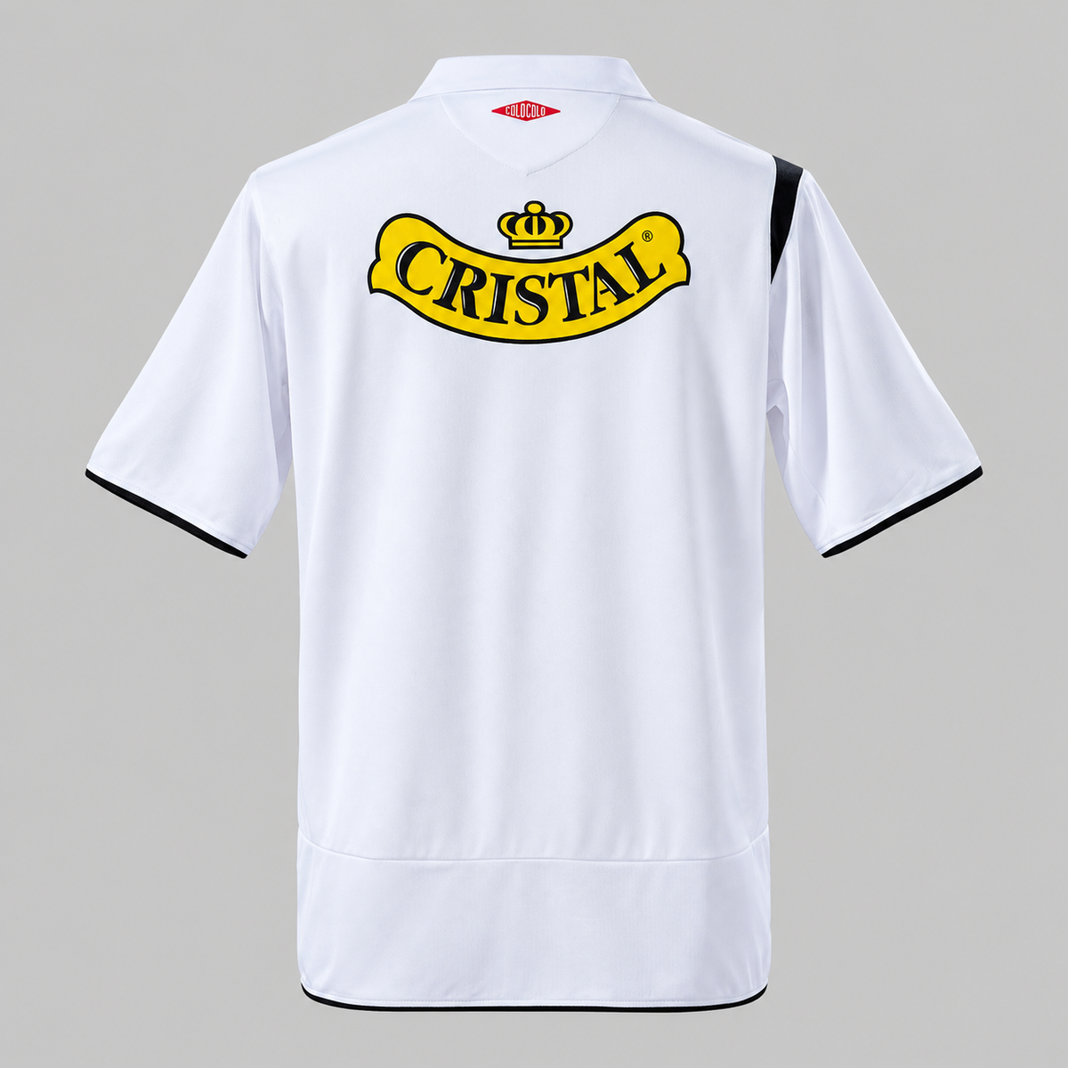 Camiseta Colo-Colo Retro Local 2006