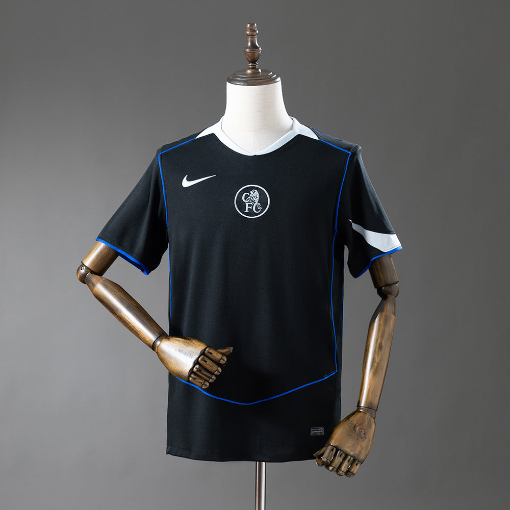 Camiseta Chelsea Tercera 2025/26