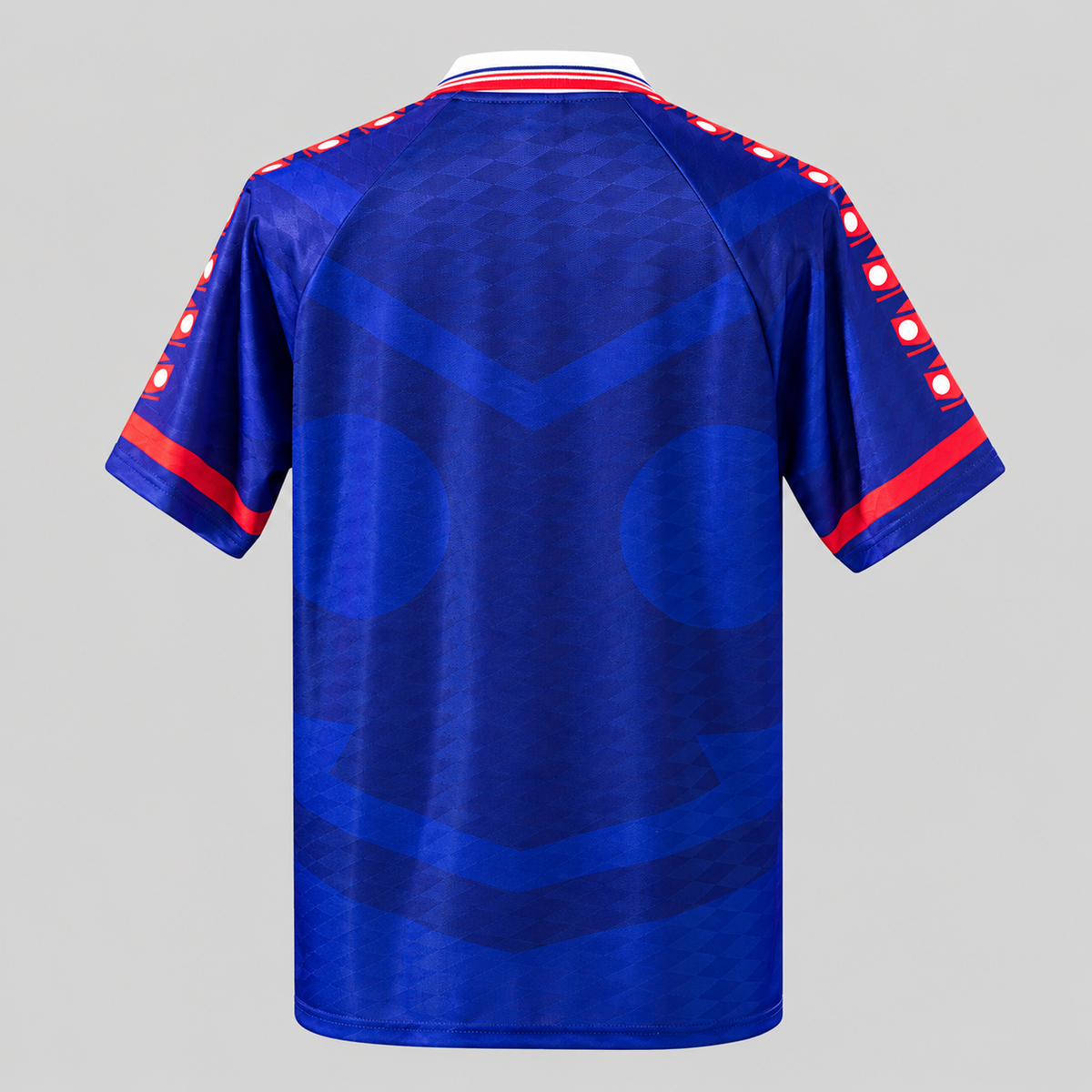 Camiseta Universidad de Chile Retro Local 1996